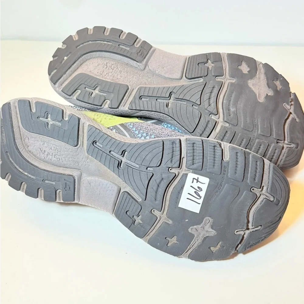Brooks Ghost 14 Size 11